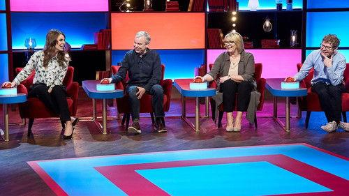 Richard Osman's House of Games Season 2 Episode 6 - Episode 6