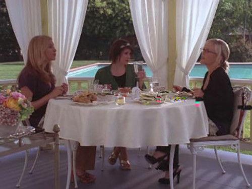 Notes from the Underbelly Season 1 Episode 6 - Mother's Milk