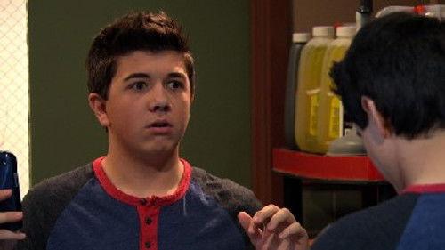 Mighty Med Season 1 Episode 19 - Copy Kaz