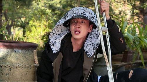 Busted! Season 1 Episode 3 - Kwang-soo, a Murderer