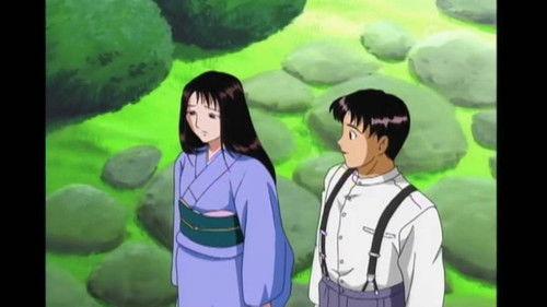 Kindaichi Case Files Season 1 Episode 45 - Black Butterfly Murder - File 3