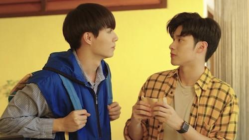 You Never Eat Alone Season 1 Episode 8 - Episode 8