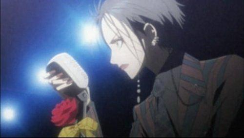 NANA Season 1 Episode 15 - Blast, First Live