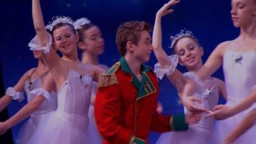 Mr. Young Season 1 Episode 8 - Mr. Ballerina