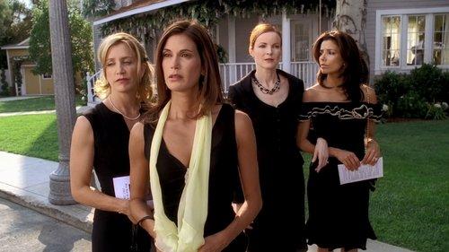 Desperate Housewives Season 2 Episode 1 - Next
