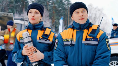 Five Minutes of Silence Season 4 Episode 5 - Episode 5