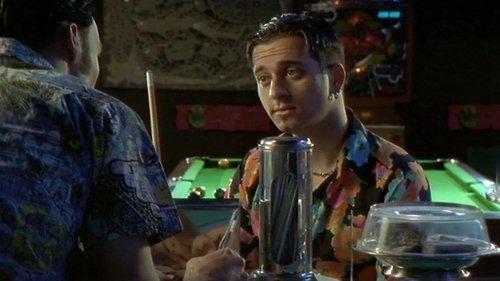 Heartbreak High Season 6 Episode 3 - Episode 173