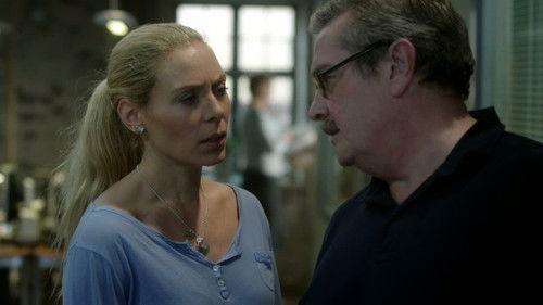 Maria Wern Season 3 Episode 8 - Boy Missing (2)