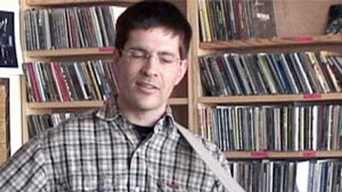 NPR Tiny Desk Concerts Season 2 Episode 2 - Super XX Man