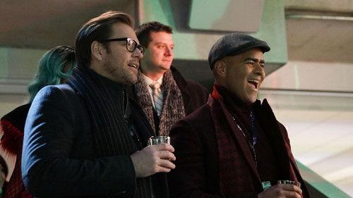 undefined Season 1 Episode 13 - The Fall
