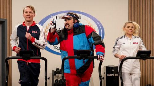 Studio C Season 17 Episode 7 - A Belligerent Bowler