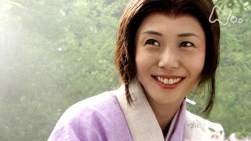 Toshiie and Matsu Season 1 Episode 5 - Matsu's Great Boast