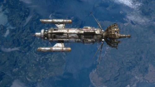 undefined Season 7 Episode 21 - Friendship One