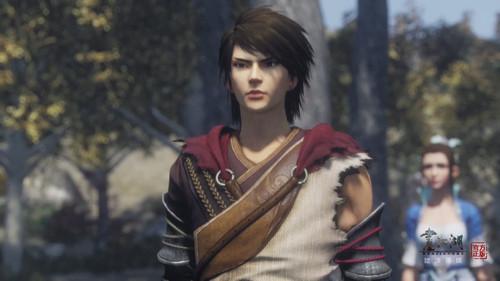 A Portrait of Jianghu: Spirit Master Season 1 Episode 10 - Episode 10