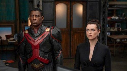 undefined Season 6 Episode 19 - The Last Gauntlet