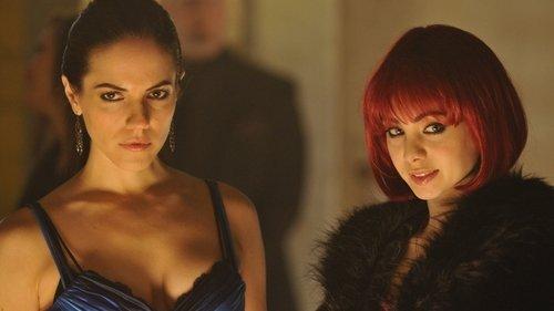 undefined Season 1 Episode 5 - Dead Lucky