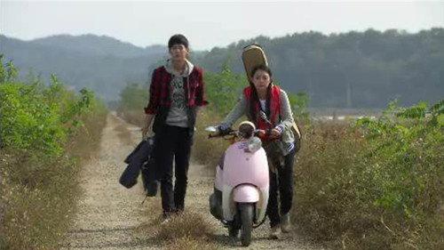 High Kick: Revenge of the Short Legged Season 1 Episode 23 - Episode 23