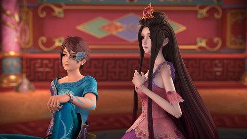 The Guardians of Carcosa Season 8 Episode 5 - Episode 5