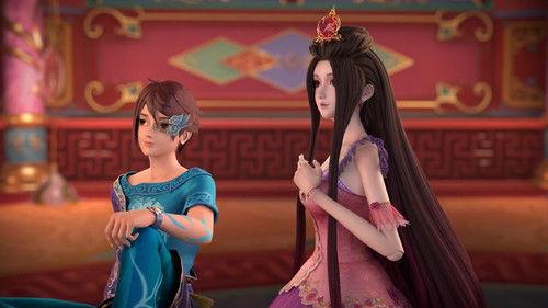 The Guardians of Carcosa Season 8 Episode 5 - Episode 5