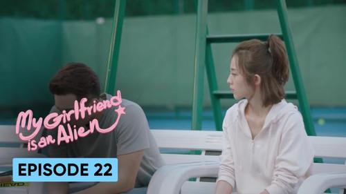 My Girlfriend is an Alien Season 1 Episode 22 - Episode 22