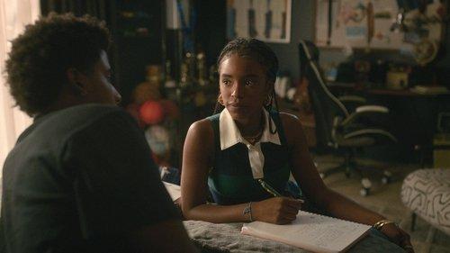 FOREVER Season 1 Episode 4 - Run It Back