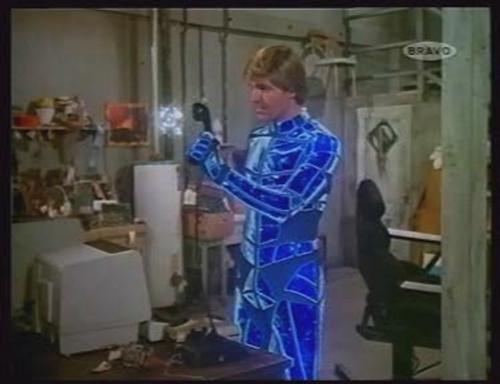 undefined Season 1 Episode 2 - Staying Alive While Running a High Flashdance Fever