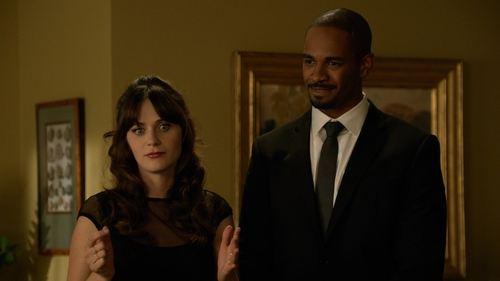 undefined Season 4 Episode 19 - The Right Thing