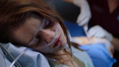 Chicago Med Season 1 Episode 15 - Inheritance