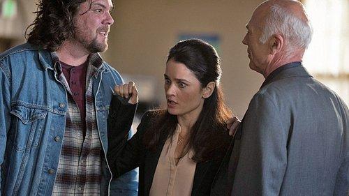 undefined Season 5 Episode 22 - Red John's Rules