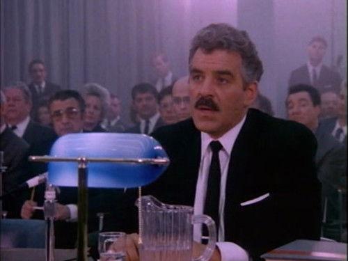 Crime Story Season 2 Episode 19 - The Hearings