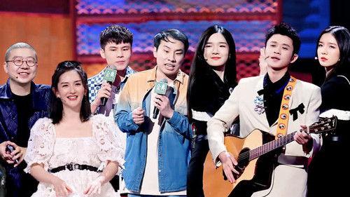 Rock & Roast Season 4 Episode 18 - EP9-2