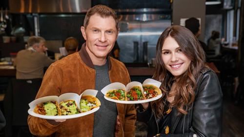 The Flay List Season 1 Episode 1 - Tacos