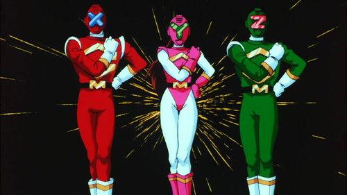 Soar High! Isami Season 1 Episode 21 - Episode 21