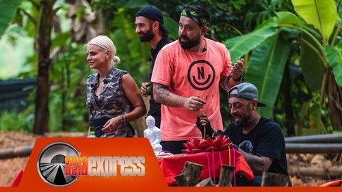 Asia Express Season 2 Episode 5 - Episode 5