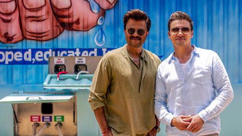 Rennervations Season 1 Episode 4 - India: Building a Mobile Water Treatment Center (ft. Anil Kapoor)