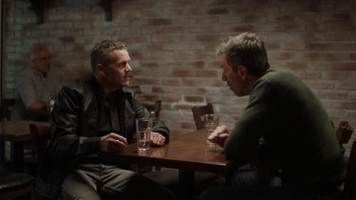 Antigang Season 1 Episode 10 - Episode 10