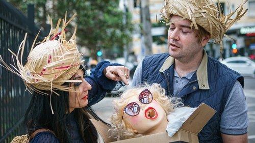 Muquiranas Brasil Season 1 Episode 4 - The Cheapskate Bargainers