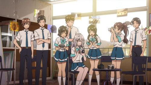 IRODUKU: The World in Colors Season 1 Episode 13 - The World in Colors