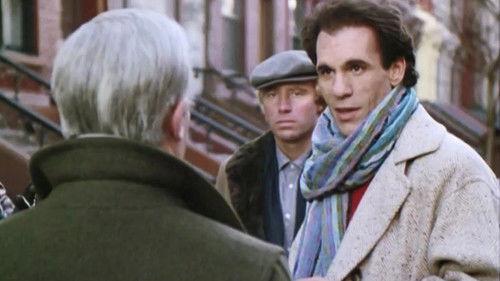 The Equalizer Season 1 Episode 16 - Wash Up