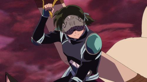 undefined Season 1 Episode 26 - Demon Spirit of the Sea