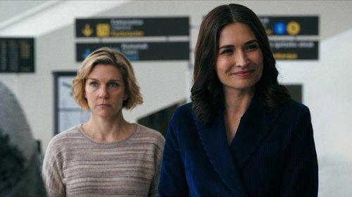 Pluribus Season 1 Episode 2 - Pirate Lady