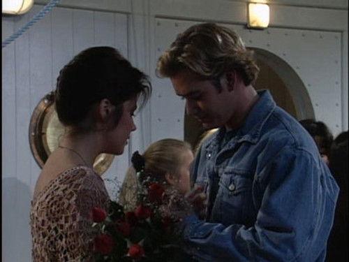 Saved by the Bell: The College Years Season 1 Episode 18 - Marry Me