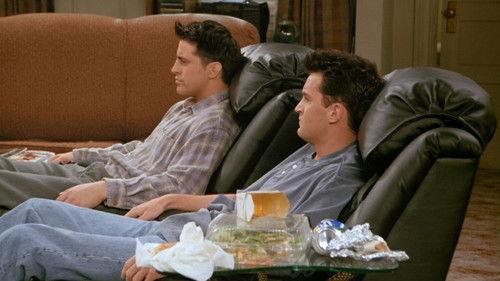 Friends Season 2 Episode 15 - The One Where Ross and Rachel... You Know