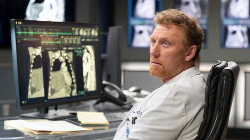 undefined Season 22 Episode 8 - Heavy on Me