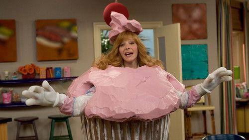 The Comeback Season 1 Episode 12 - Valerie Shines Under Stress