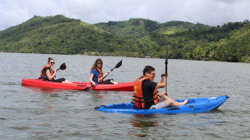 Partir autrement en famille Season 6 Episode 4 - Episode 4