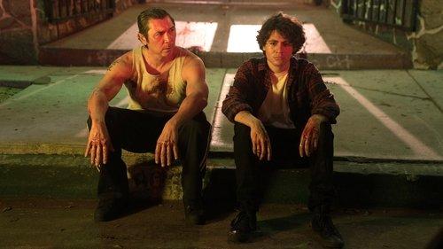 undefined Season 2 Episode 3 - Fresh Flowers