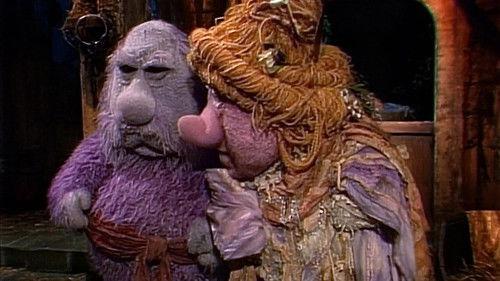 Fraggle Rock Season 3 Episode 15 - Born To Wander