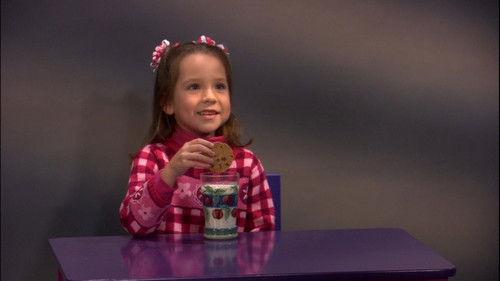 undefined Season 1 Episode 12 - Model Behavior