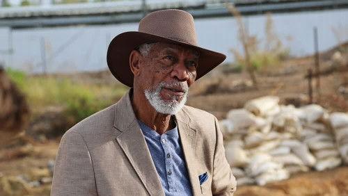 The Story of God with Morgan Freeman Season 3 Episode 2 - Gods Among Us